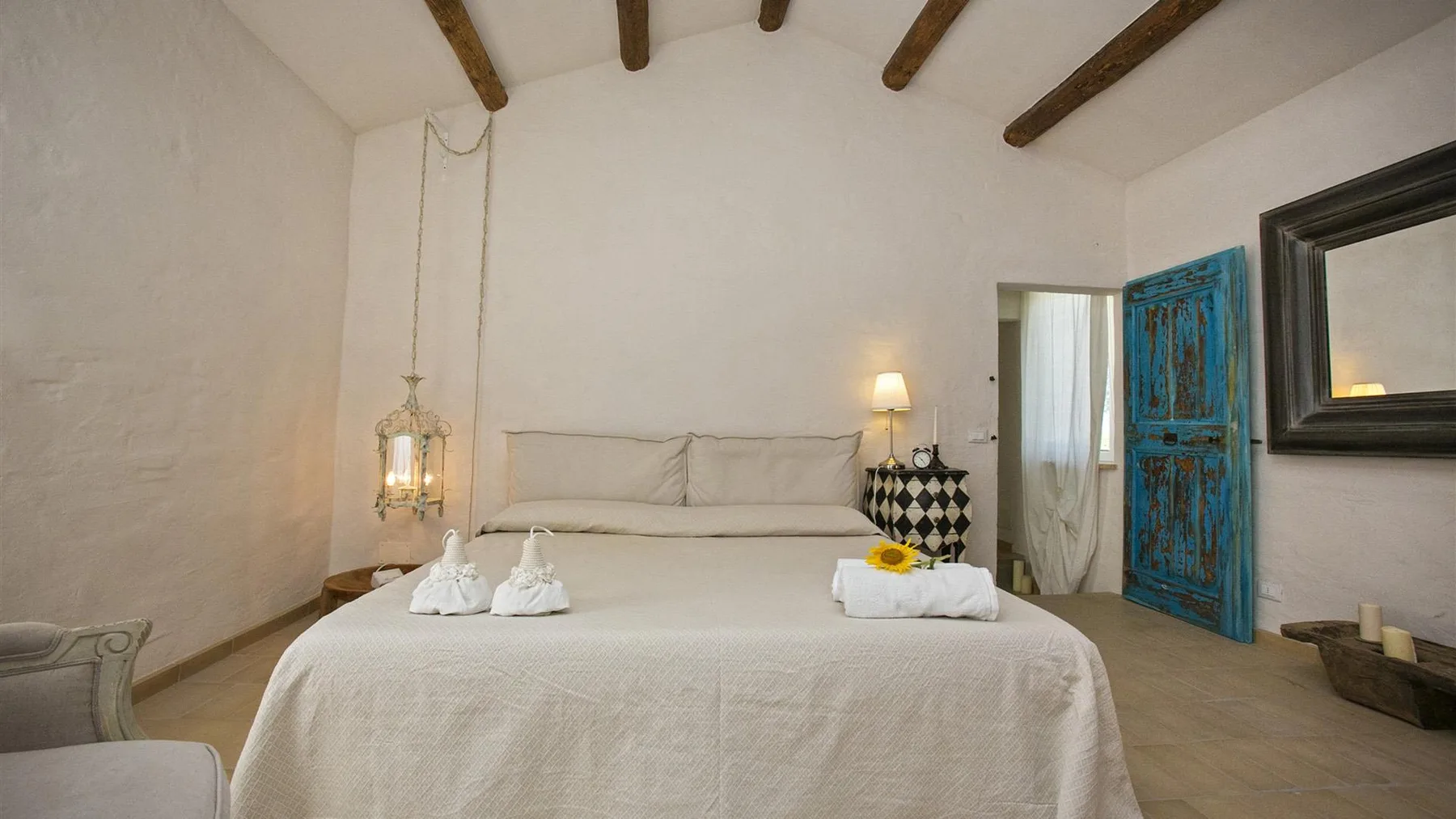 CASA ANGELA 6 - Marche