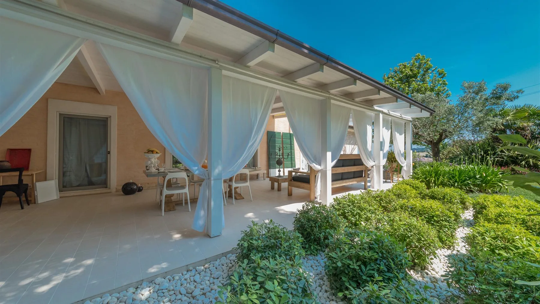 CASA ANGELA 6 - Marche