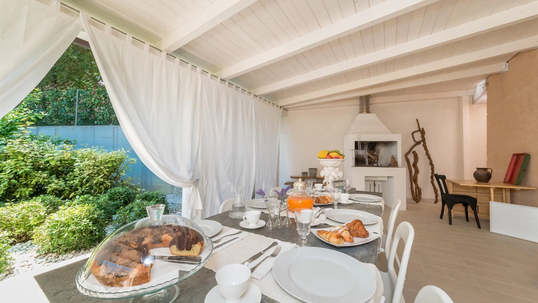 CASA ANGELA 6 - Marche