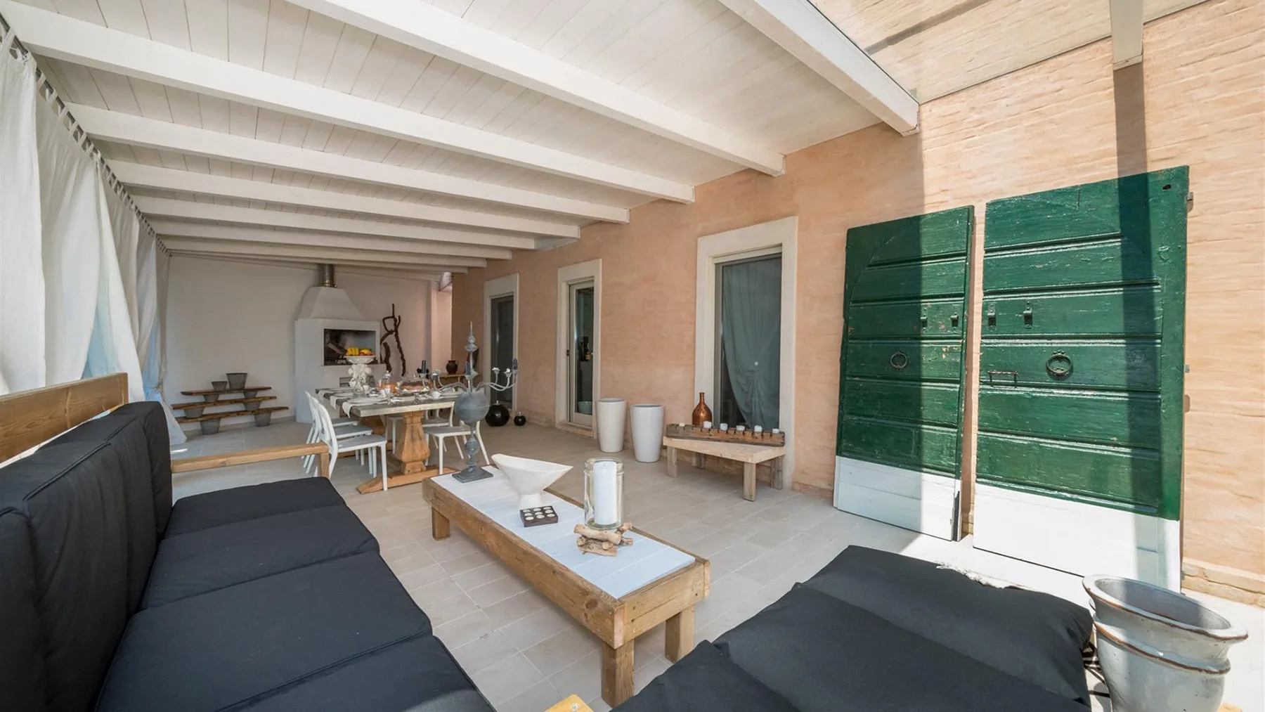 CASA ANGELA 6 - Marche