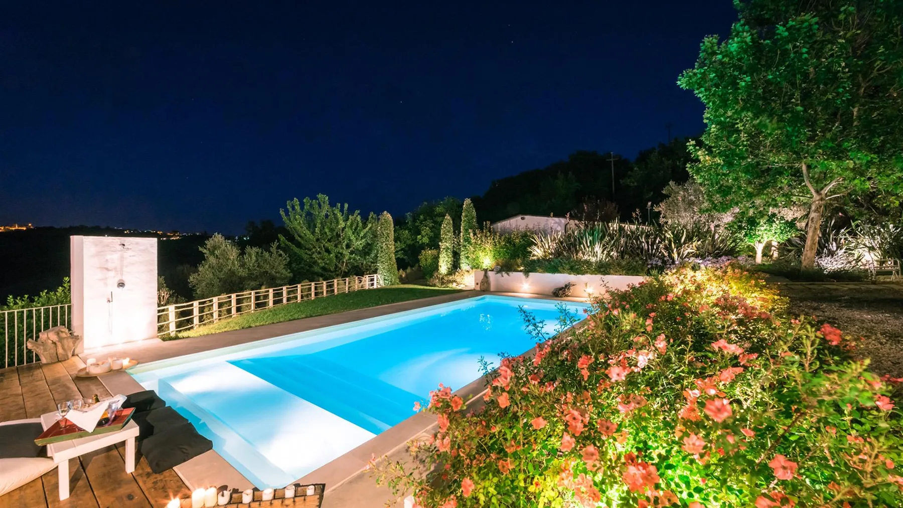 CASA ANGELA 6 - Marche