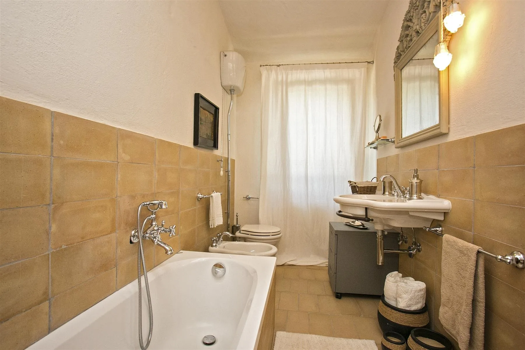 CASA ANGELA 6 - Marche