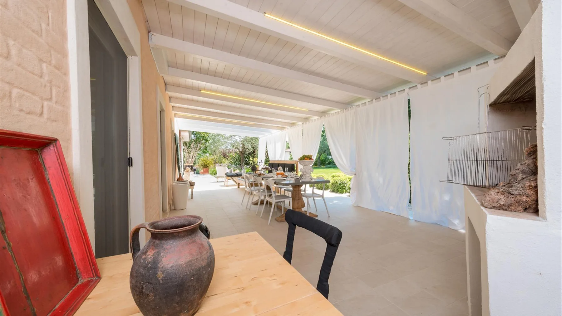 CASA ANGELA 6 - Marche