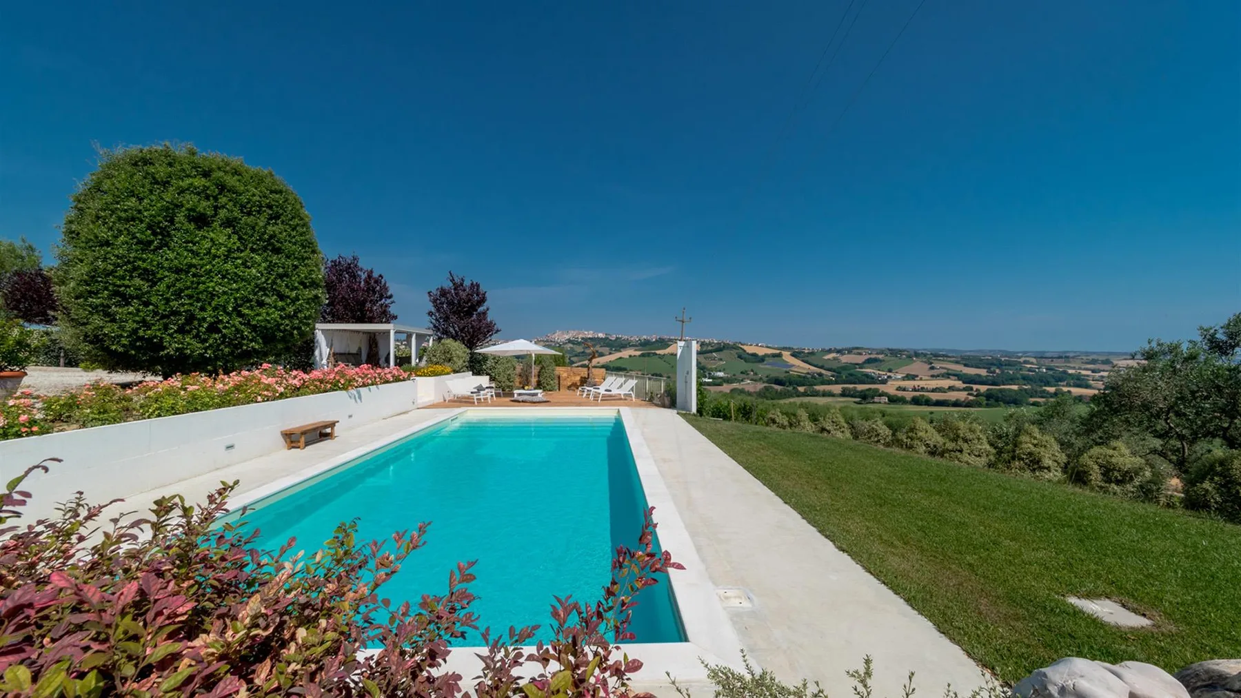 CASA ANGELA 6 - Marche