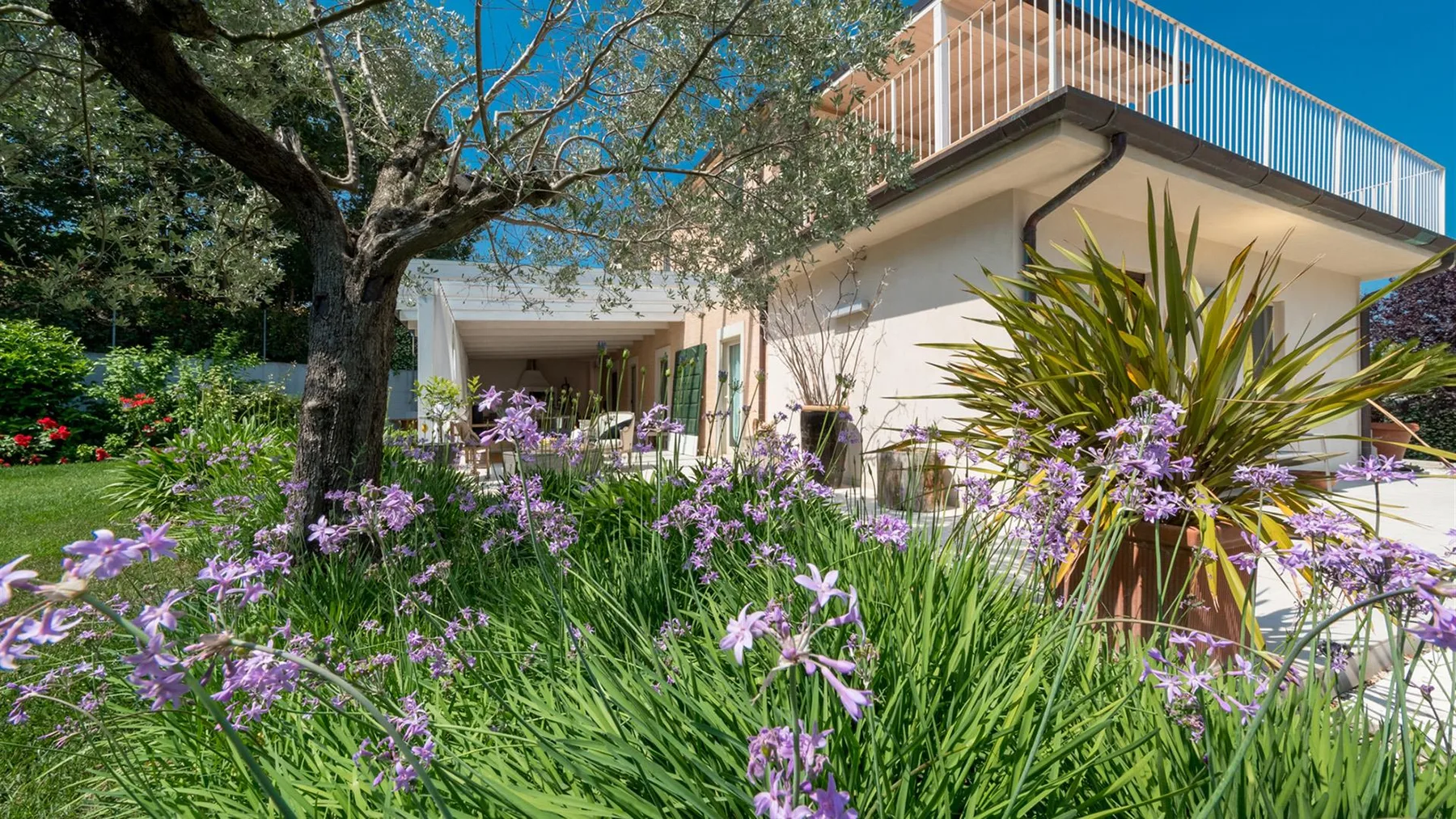 CASA ANGELA 6 - Marche