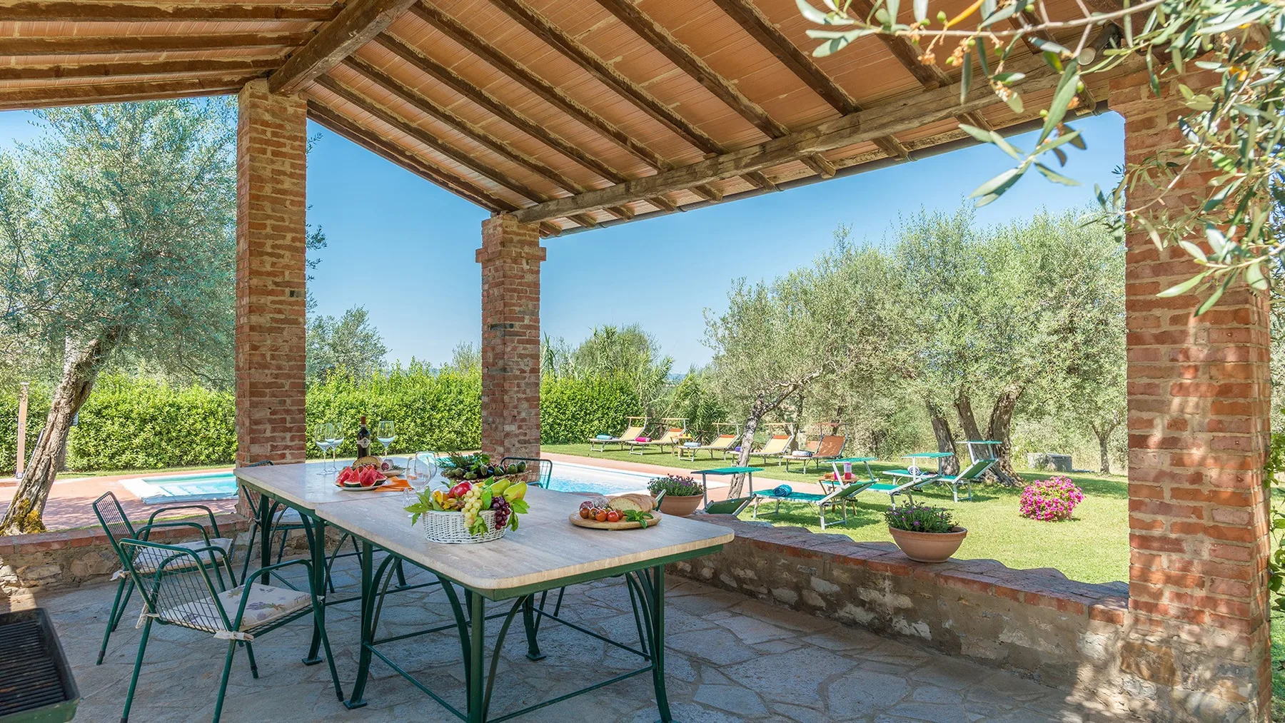CASA TORRIONE 8 - Umbria