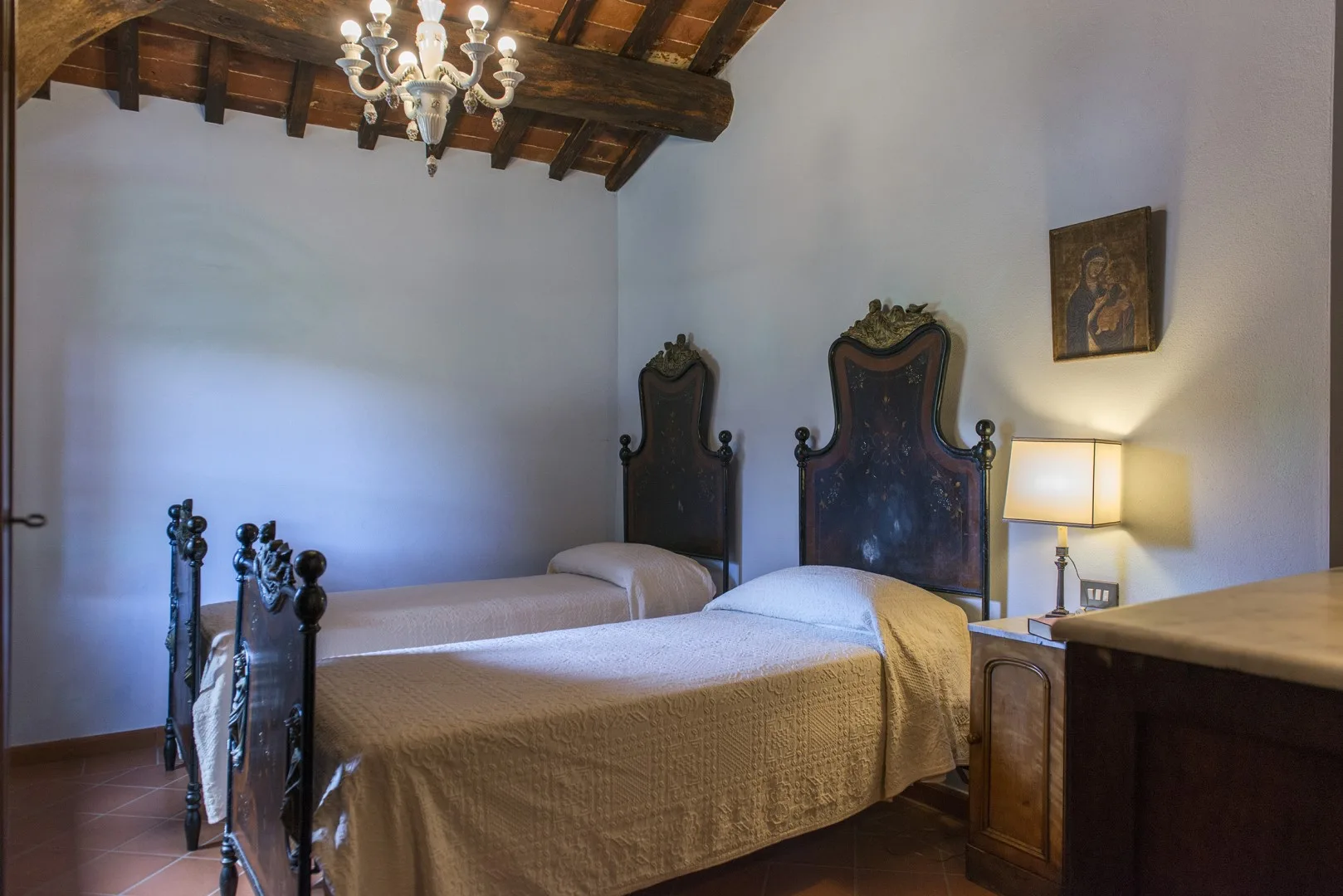 CASA TORRIONE 8 - Umbria