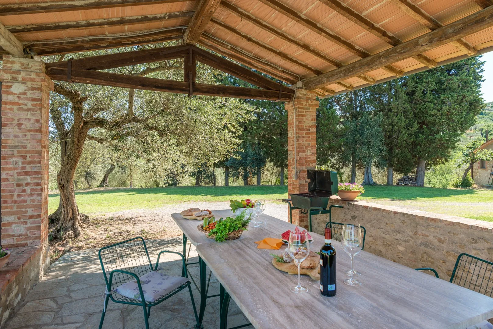 CASA TORRIONE 8 - Umbria