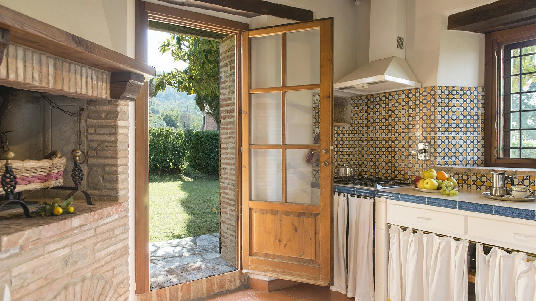 CASA TORRIONE 8 - Umbria
