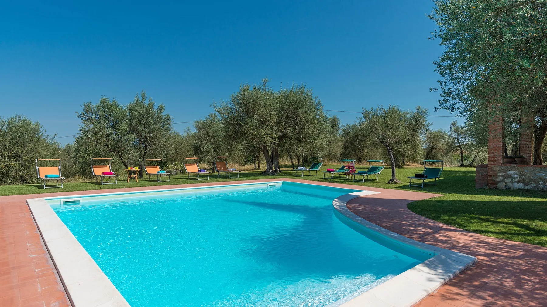 CASA TORRIONE 8 - Umbria