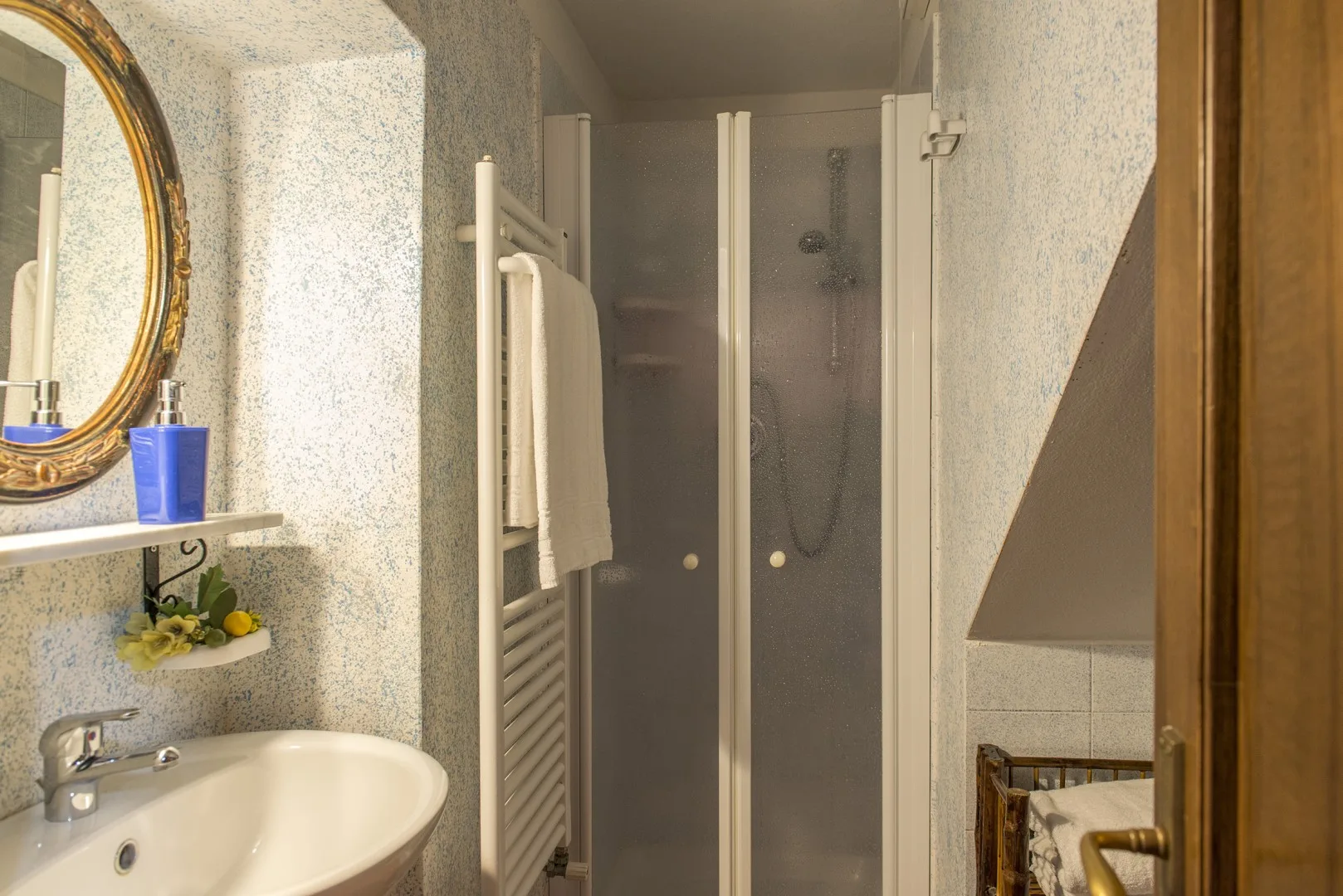 CASA TORRIONE 8 - Umbria
