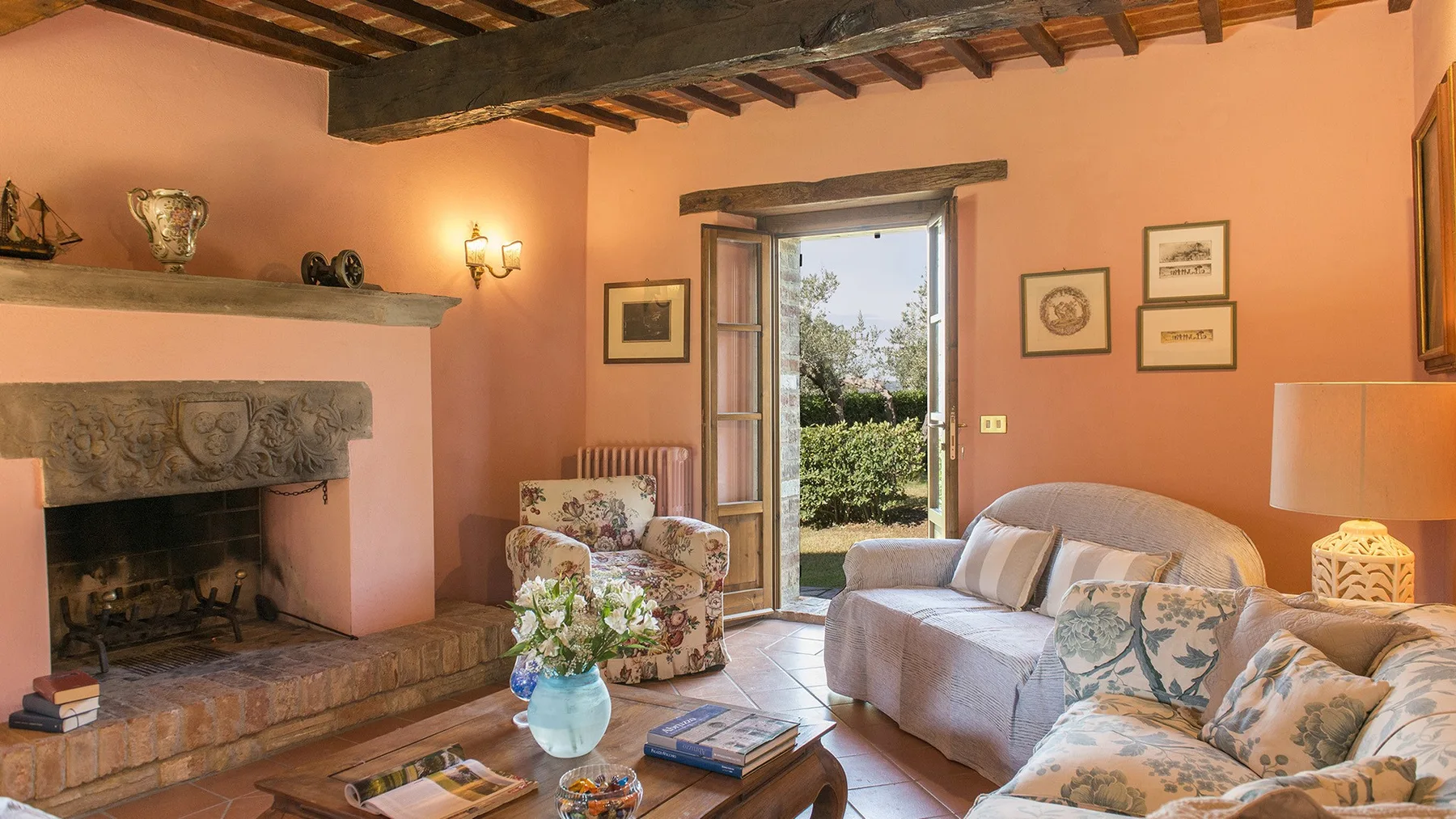 CASA TORRIONE 8 - Umbria