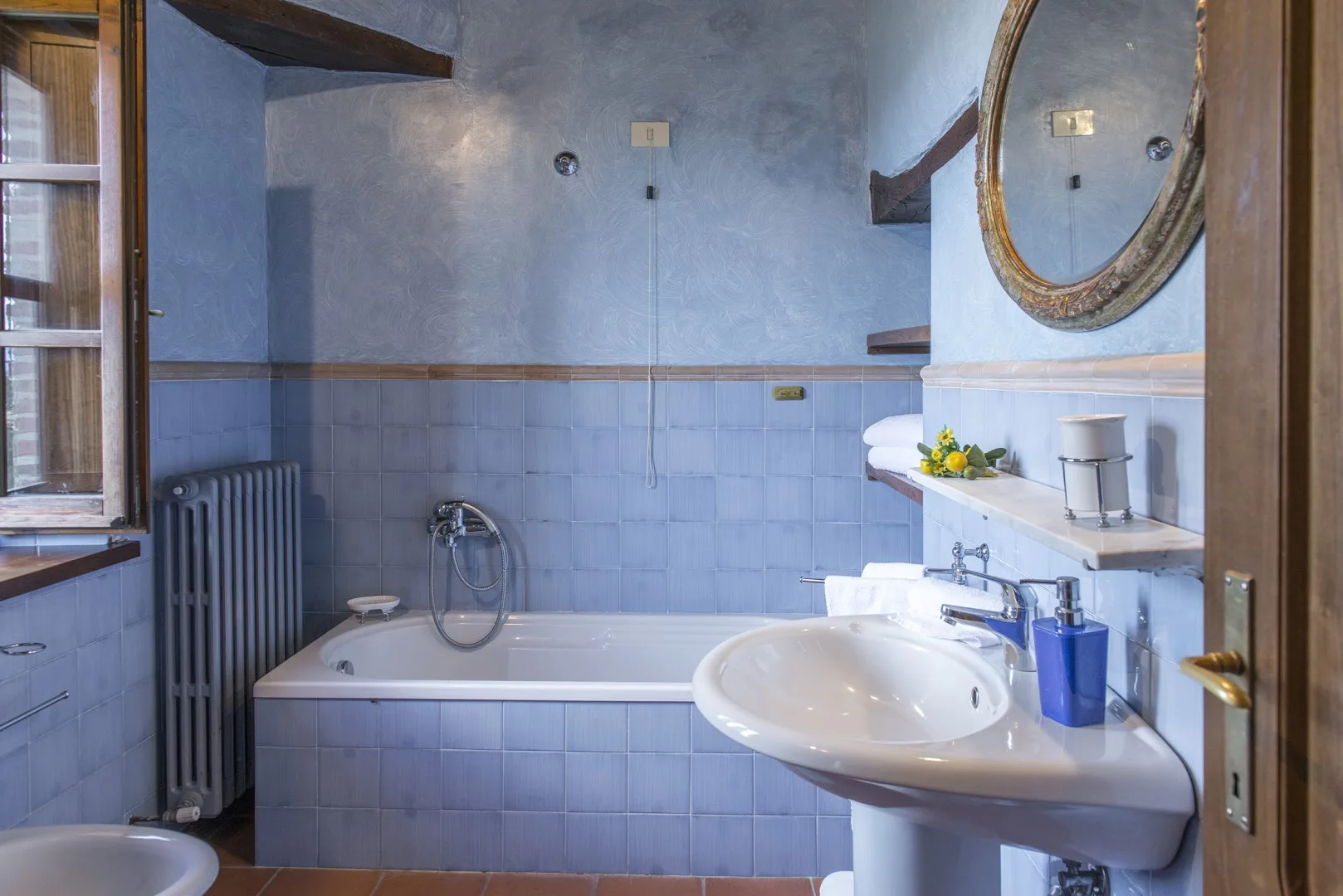 CASA TORRIONE 8 - Umbria