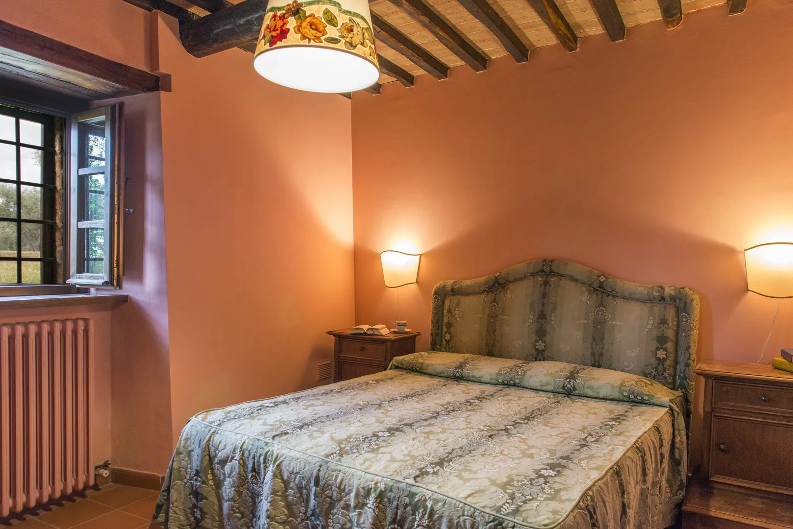 CASA TORRIONE 8 - Umbria