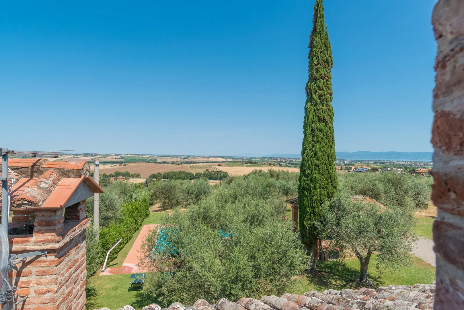 CASA TORRIONE 8 - Umbria