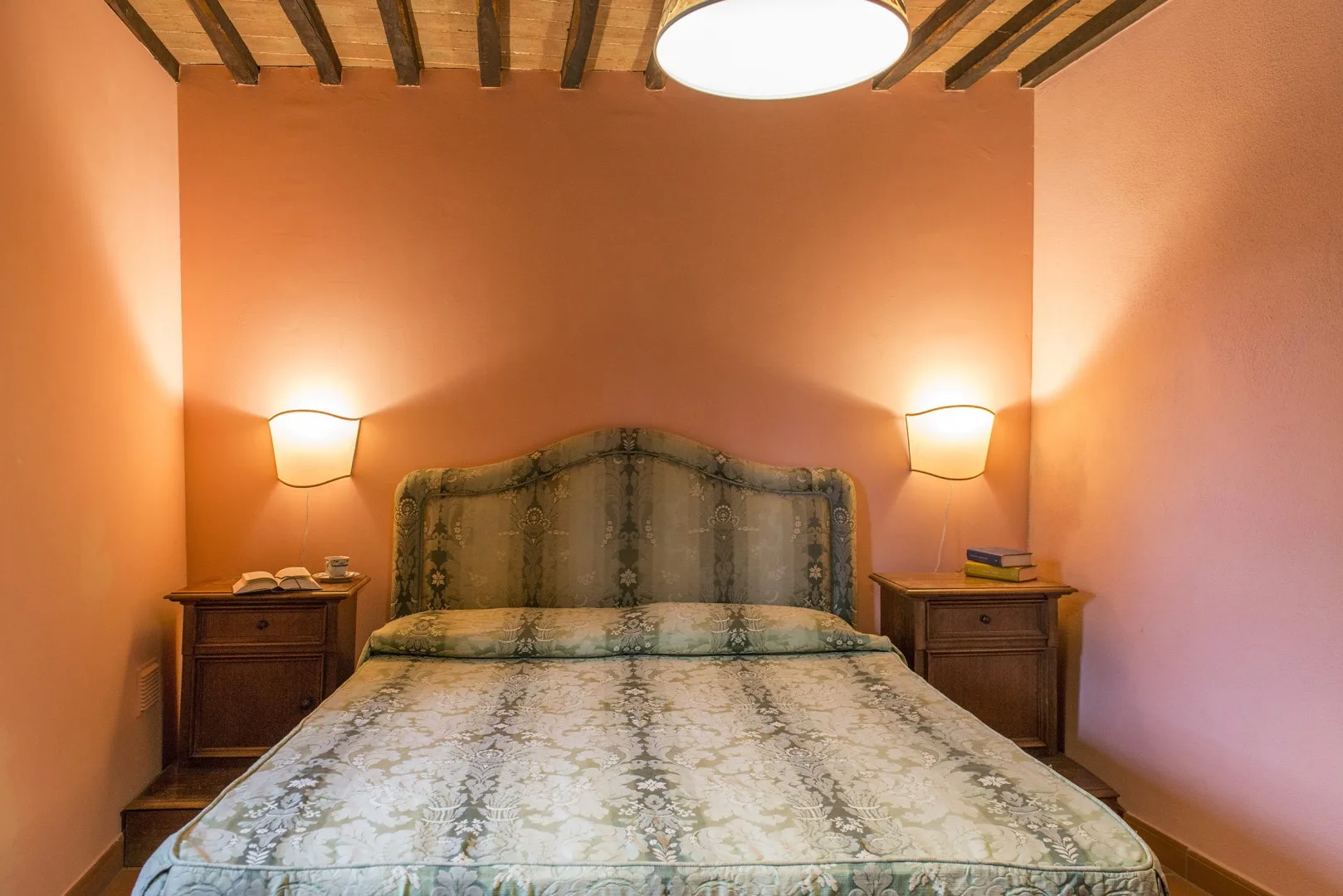CASA TORRIONE 8 - Umbria