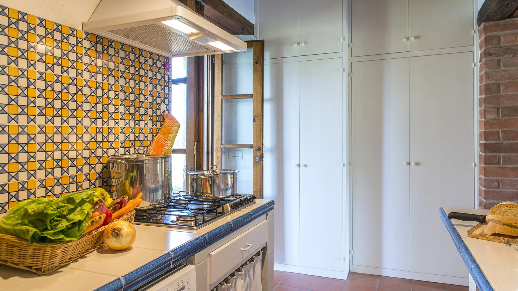 CASA TORRIONE 8 - Umbria