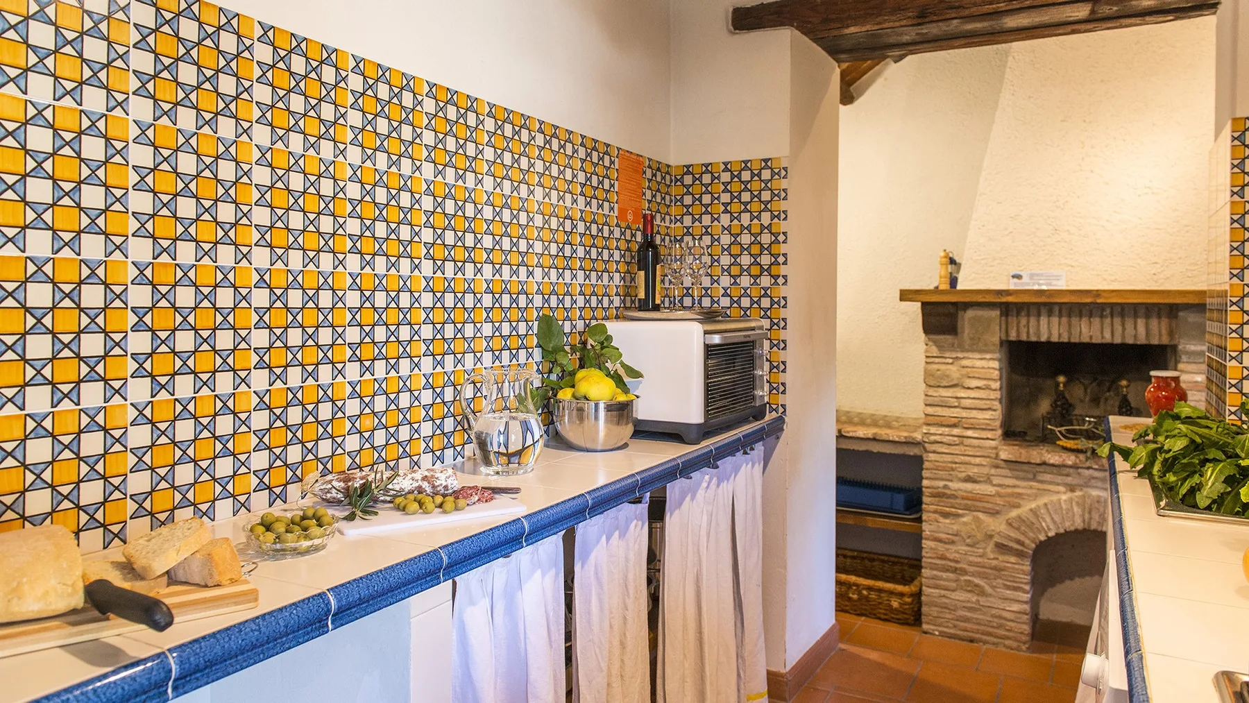 CASA TORRIONE 8 - Umbria