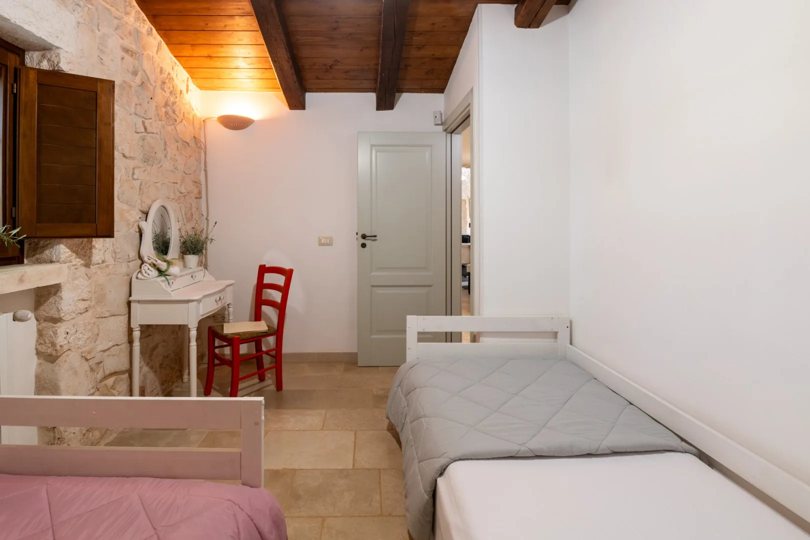 TRULLI ITALIA 6+2 - Puglia