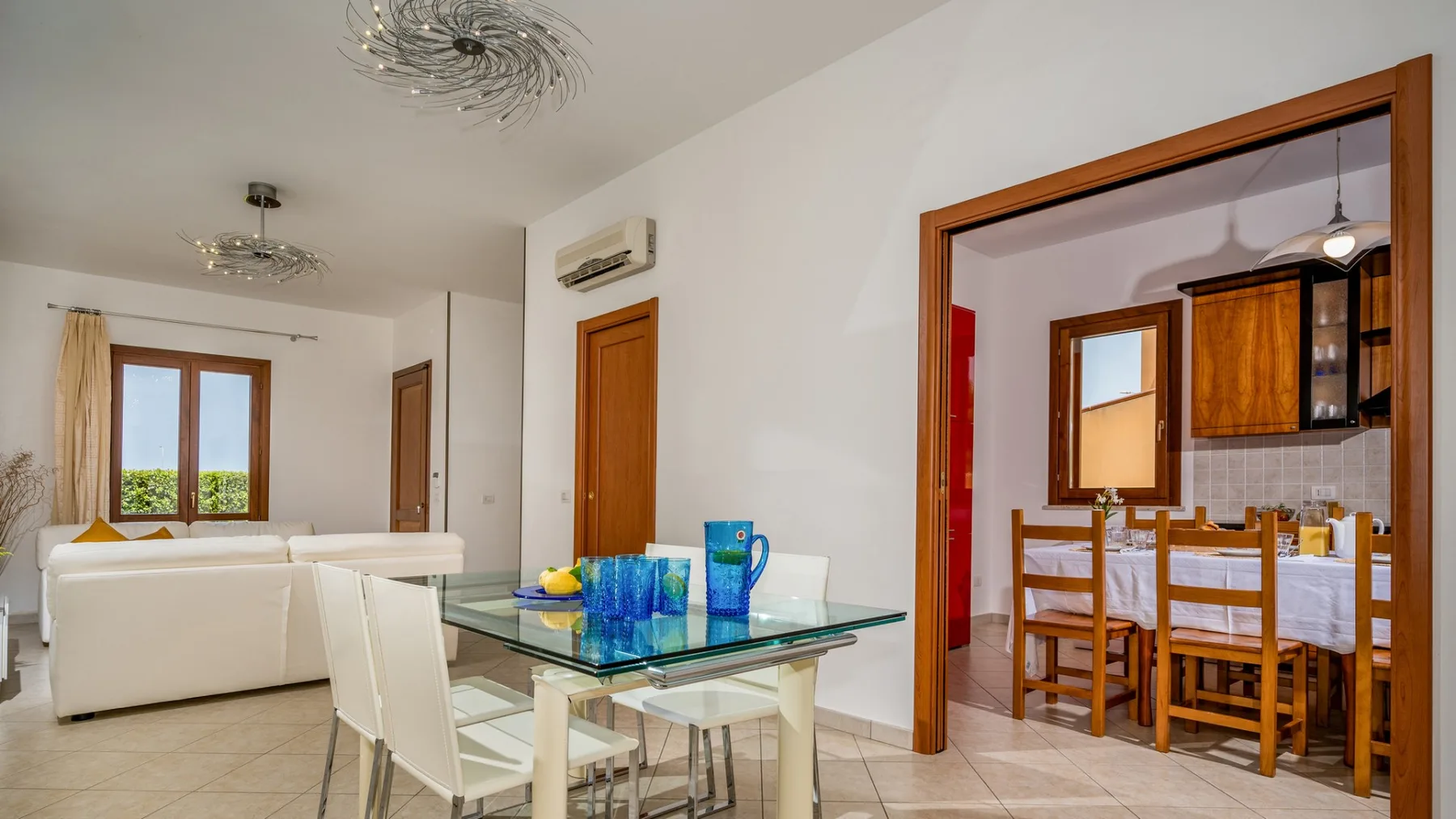 VILLA DELLE SIRENE 6 - Sicily