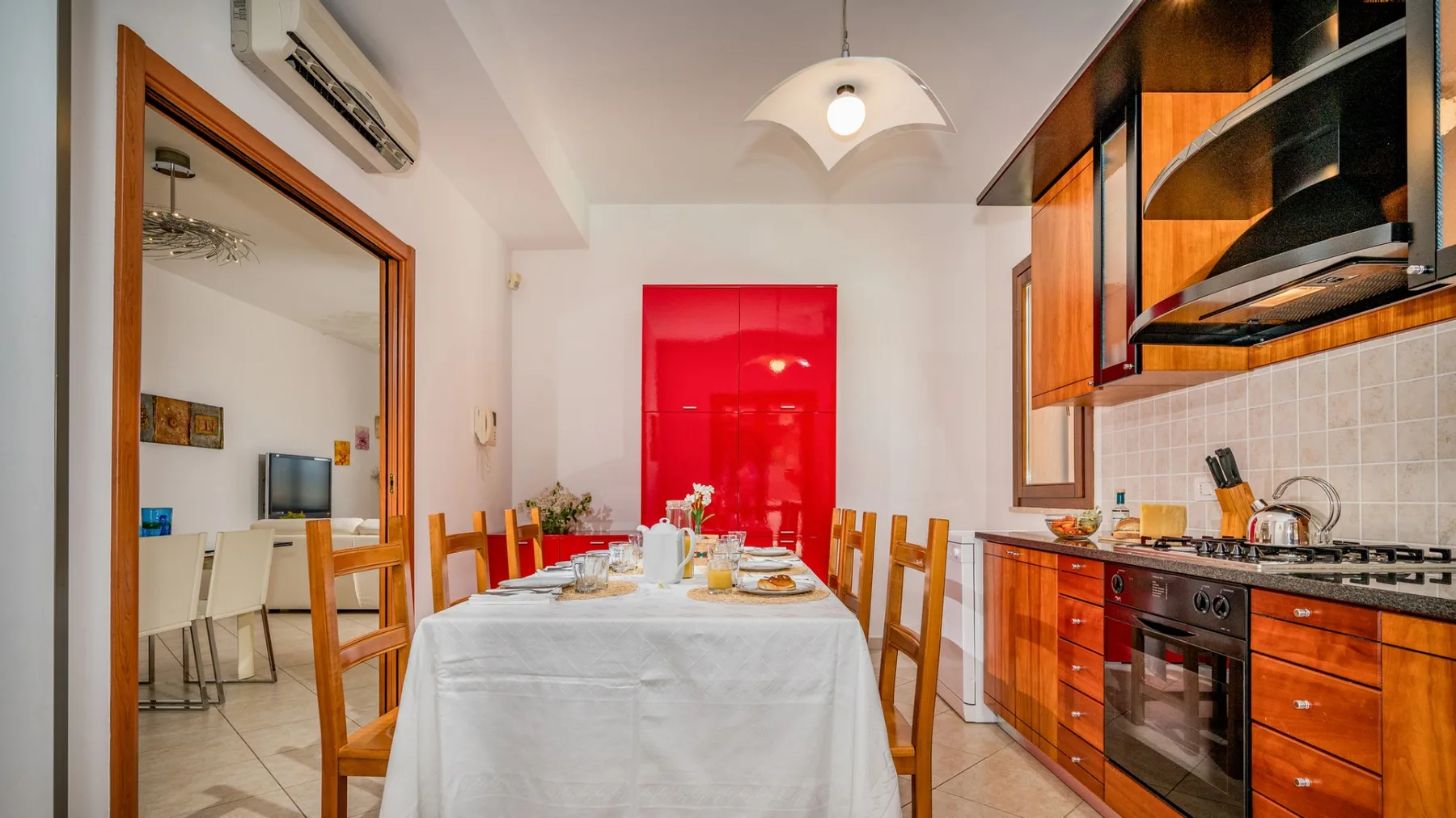 VILLA DELLE SIRENE 6 - Sicily
