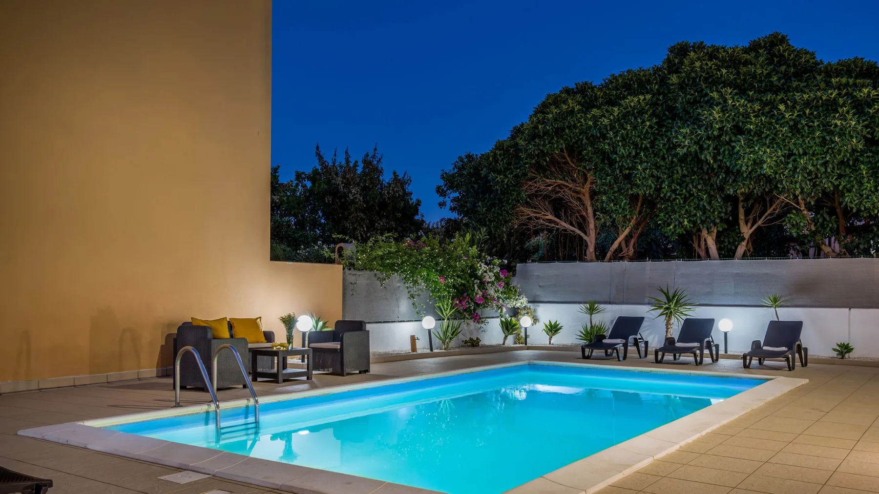 VILLA DELLE SIRENE 6 - Sicily