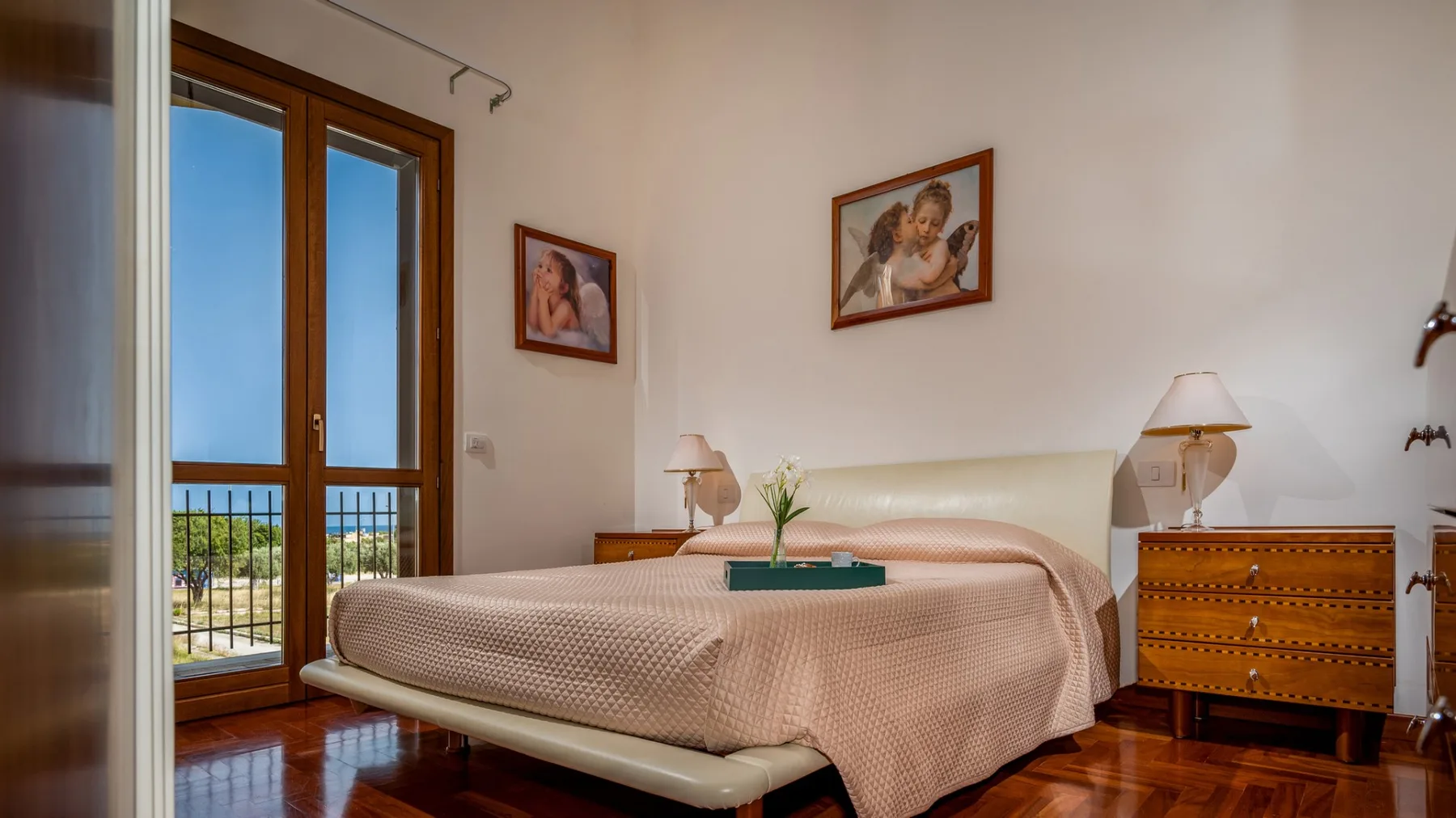 VILLA DELLE SIRENE 6 - Sicily