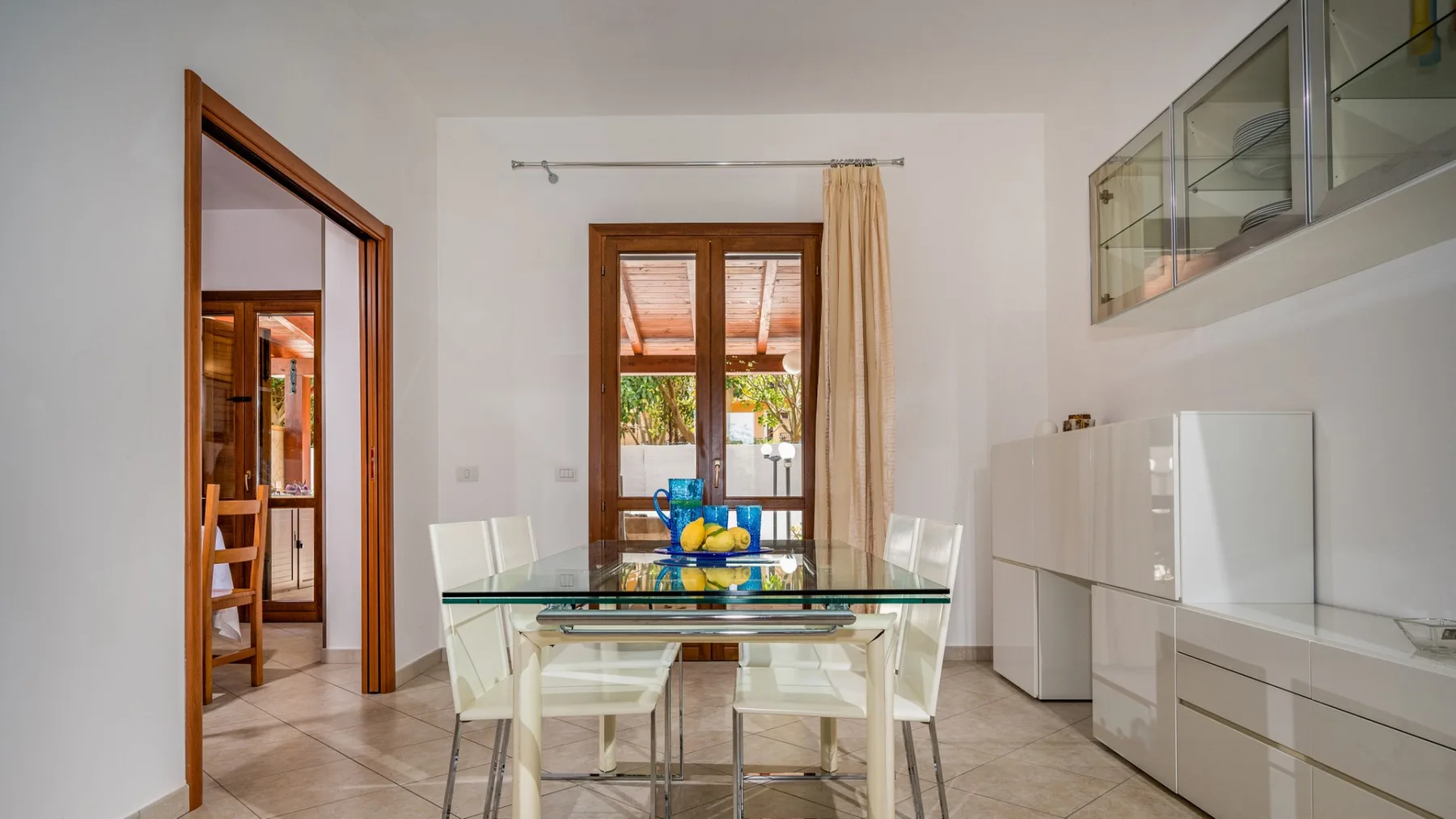 VILLA DELLE SIRENE 6 - Sicily
