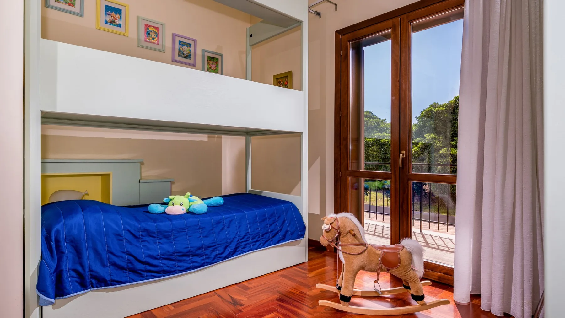 VILLA DELLE SIRENE 6 - Sicily