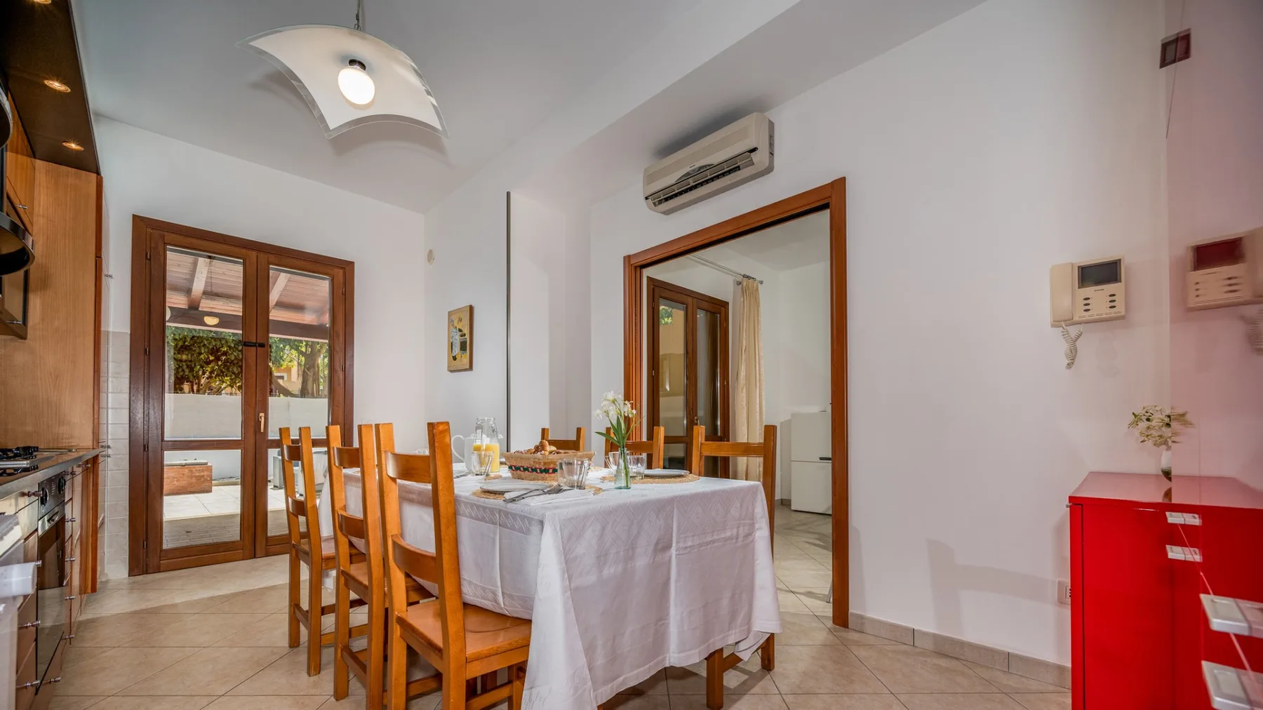 VILLA DELLE SIRENE 6 - Sicily