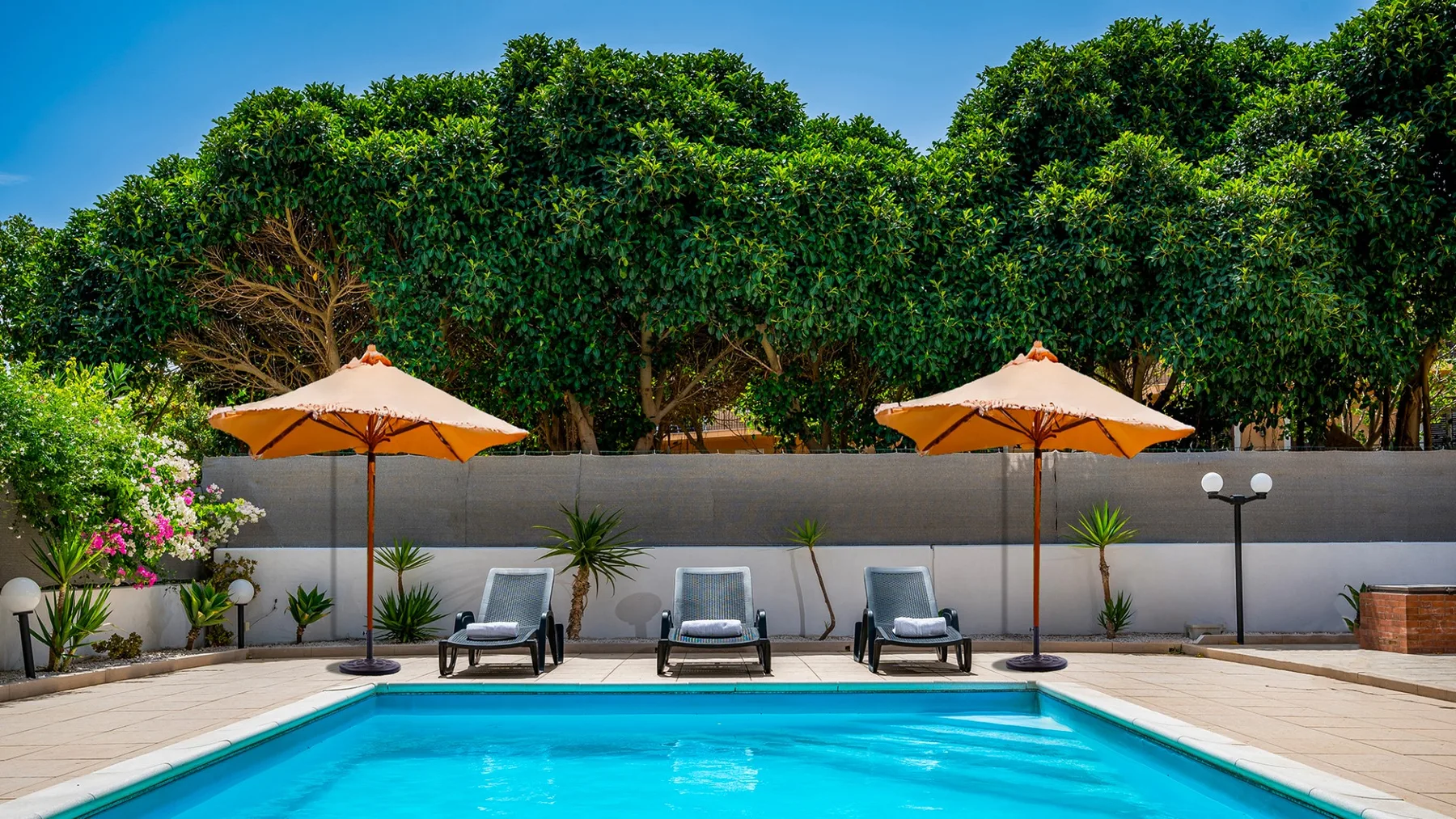 VILLA DELLE SIRENE 6 - Sicily