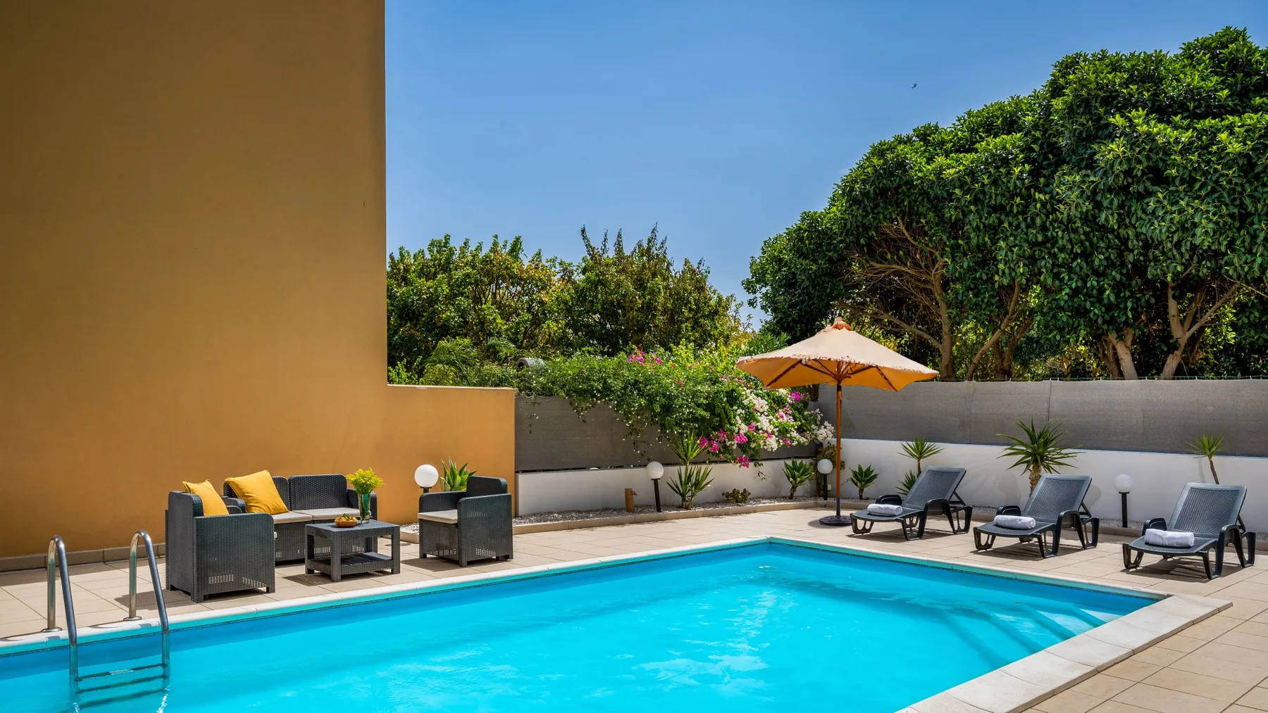 VILLA DELLE SIRENE 6 - Sicily