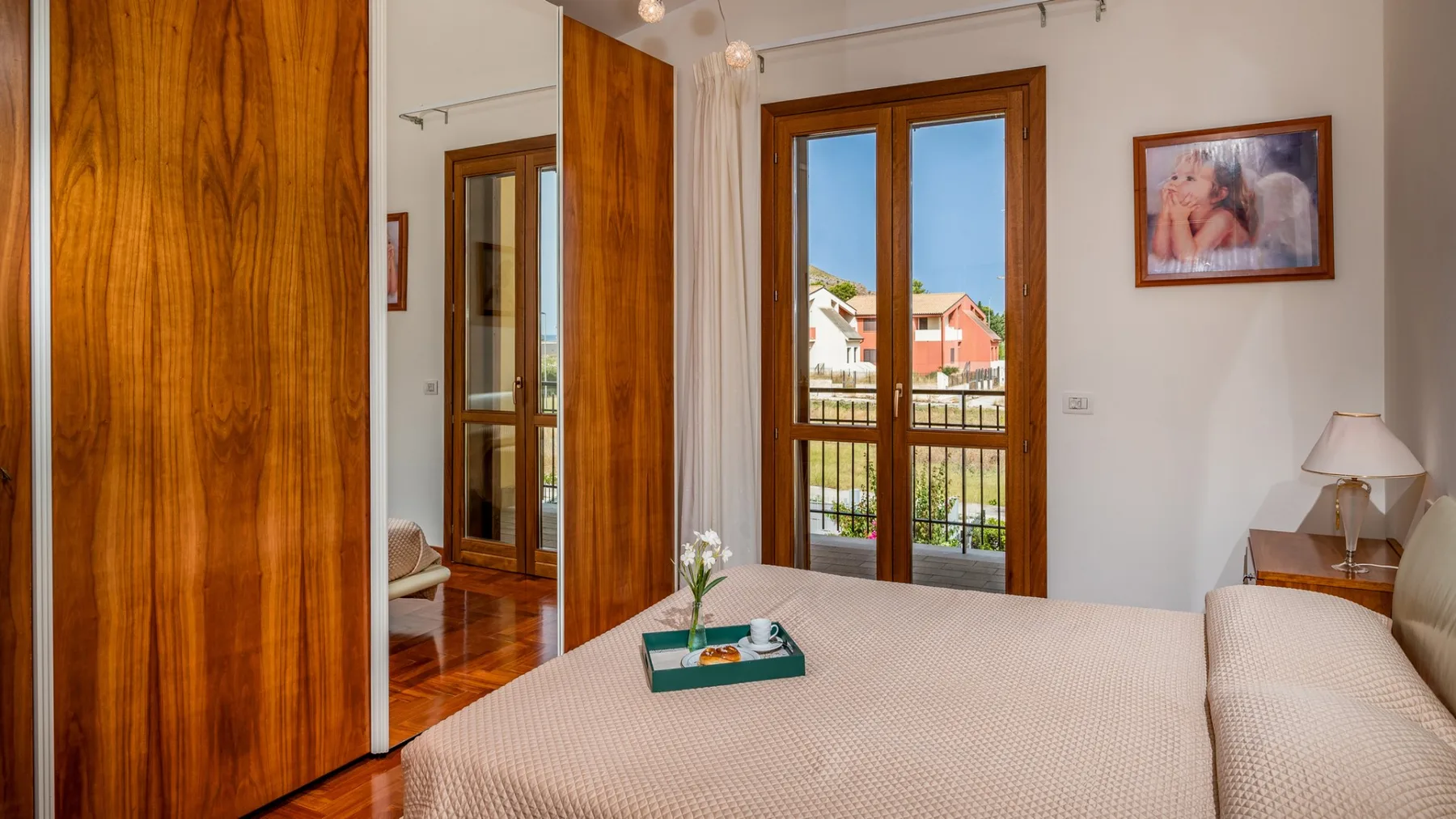 VILLA DELLE SIRENE 6 - Sicily