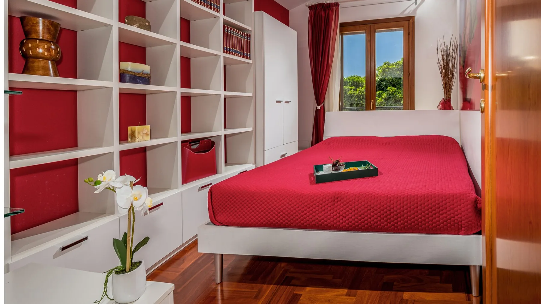 VILLA DELLE SIRENE 6 - Sicily