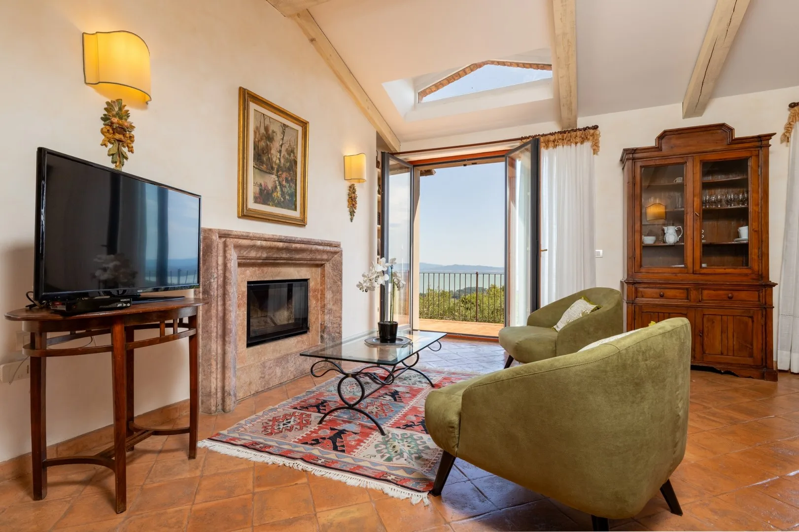 ANTICHE PIETRE 10 - Umbria