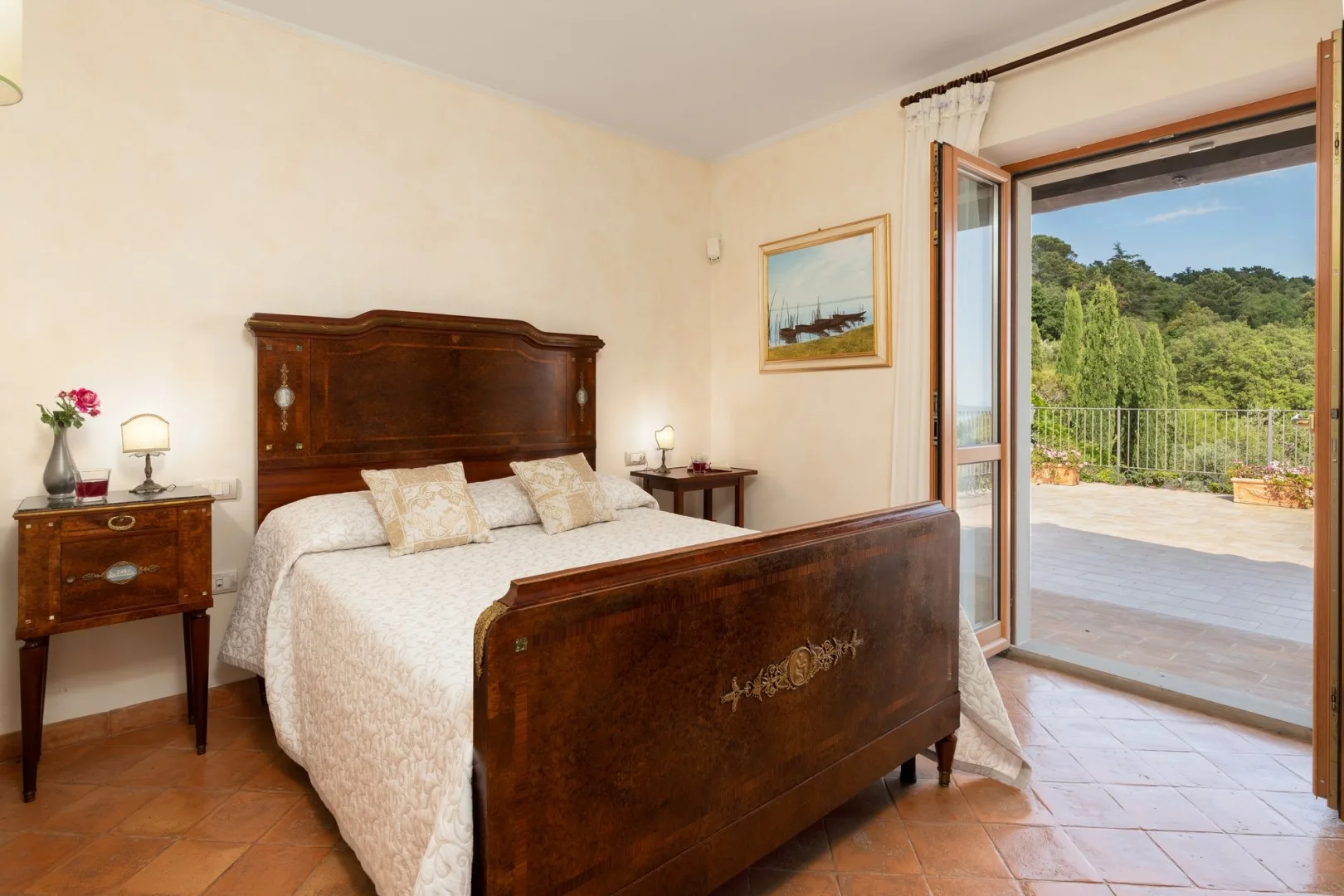 ANTICHE PIETRE 10 - Umbria