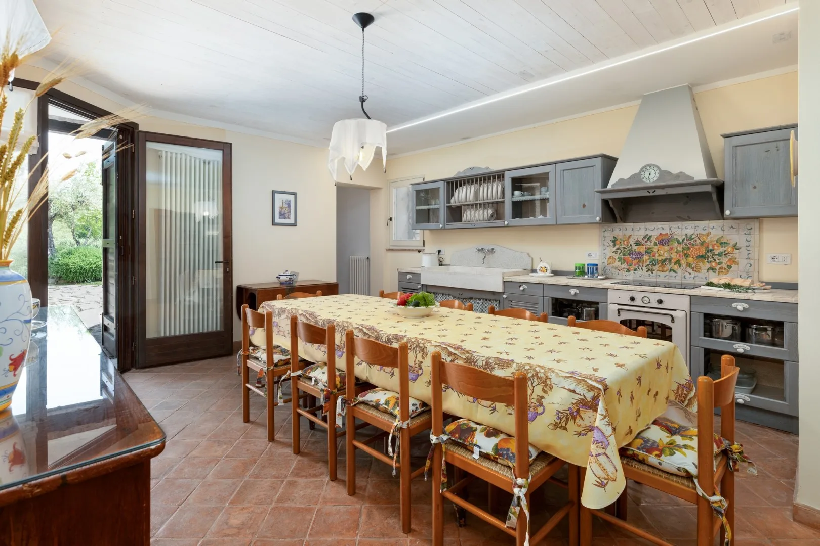 ANTICHE PIETRE 10 - Umbria