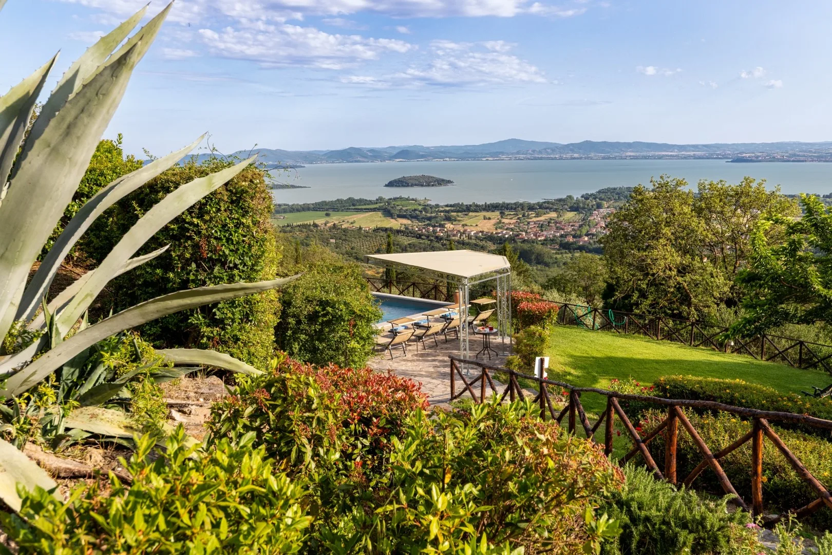 ANTICHE PIETRE 10 - Umbria