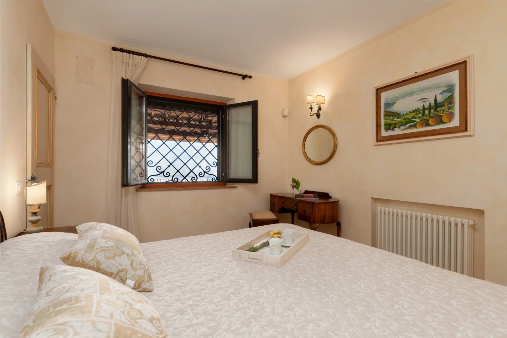 ANTICHE PIETRE 10 - Umbria
