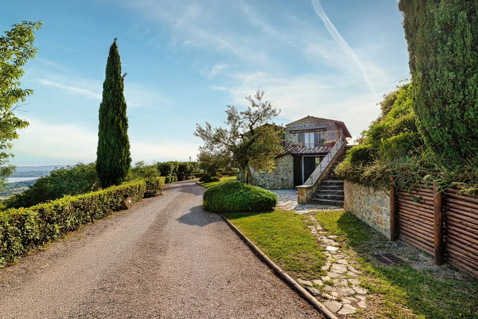 ANTICHE PIETRE 10 - Umbria