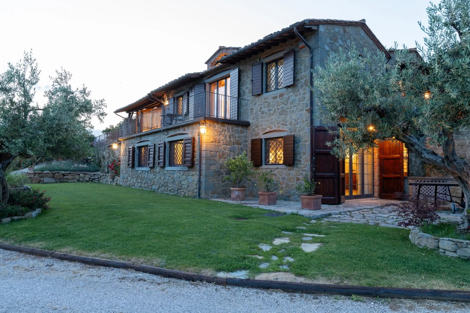 ANTICHE PIETRE 10 - Umbria