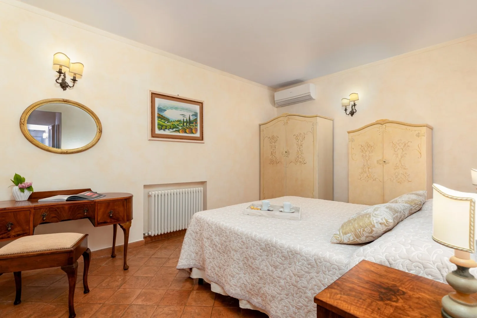 ANTICHE PIETRE 10 - Umbria