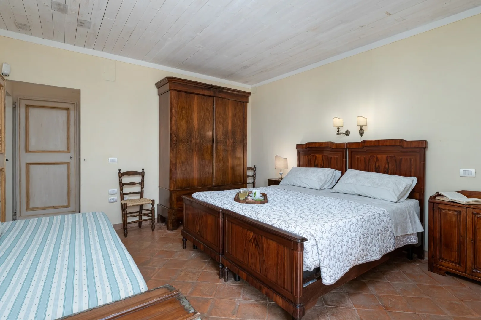 ANTICHE PIETRE 10 - Umbria