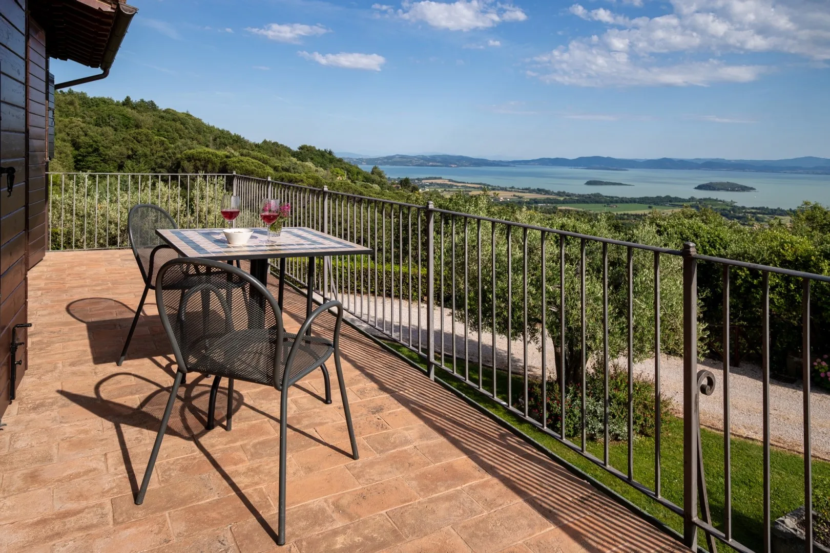 ANTICHE PIETRE 10 - Umbria