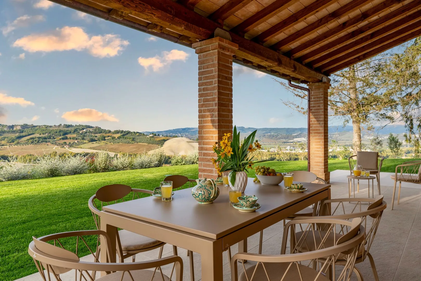 POGGIO AMBRATO 13 - Umbria