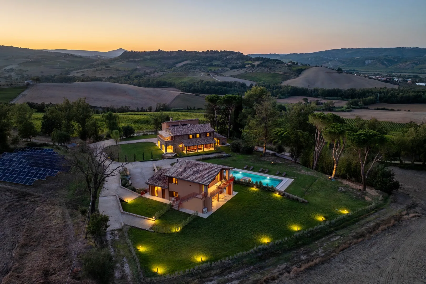 POGGIO AMBRATO 13 - Umbria