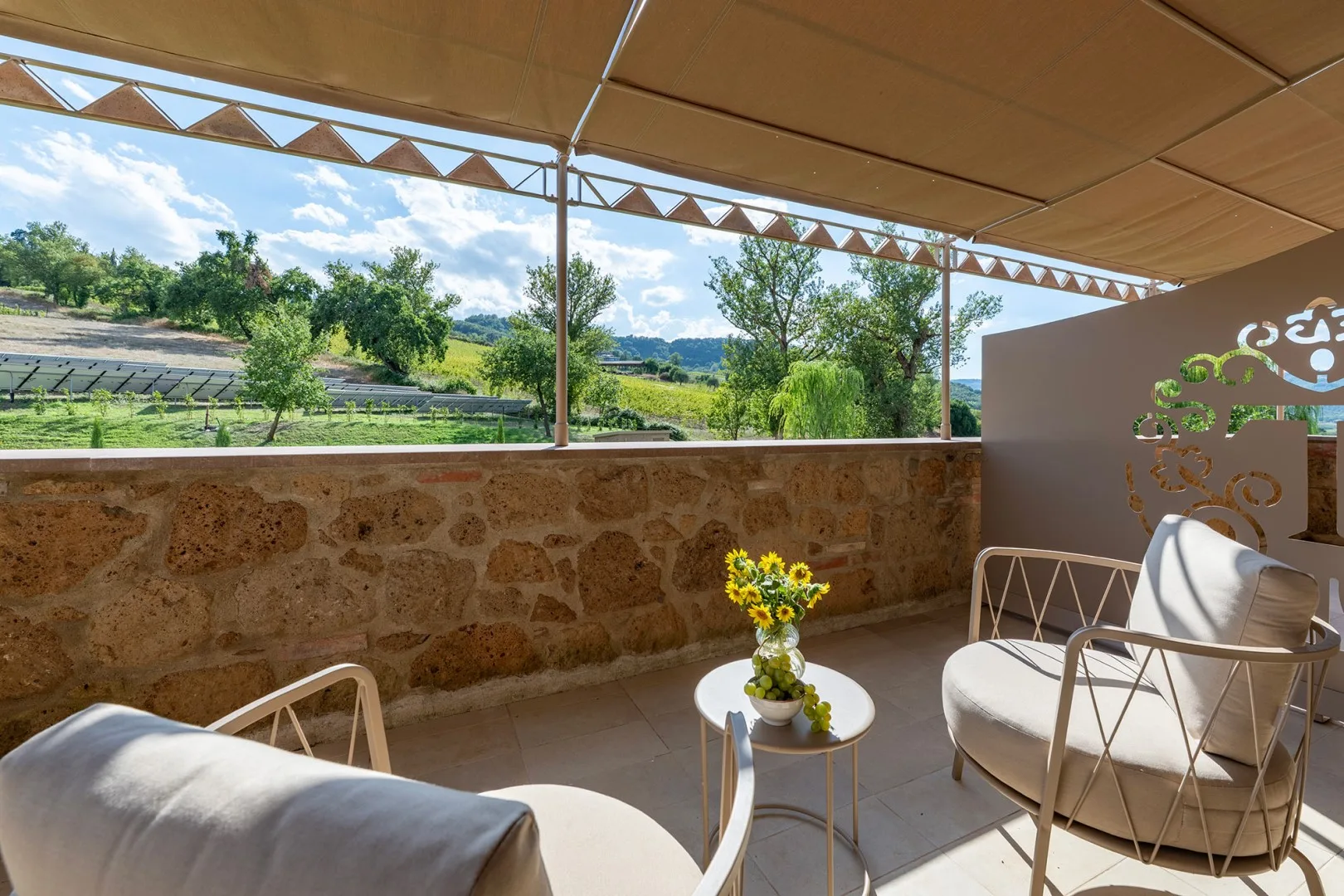 POGGIO AMBRATO 13 - Umbria