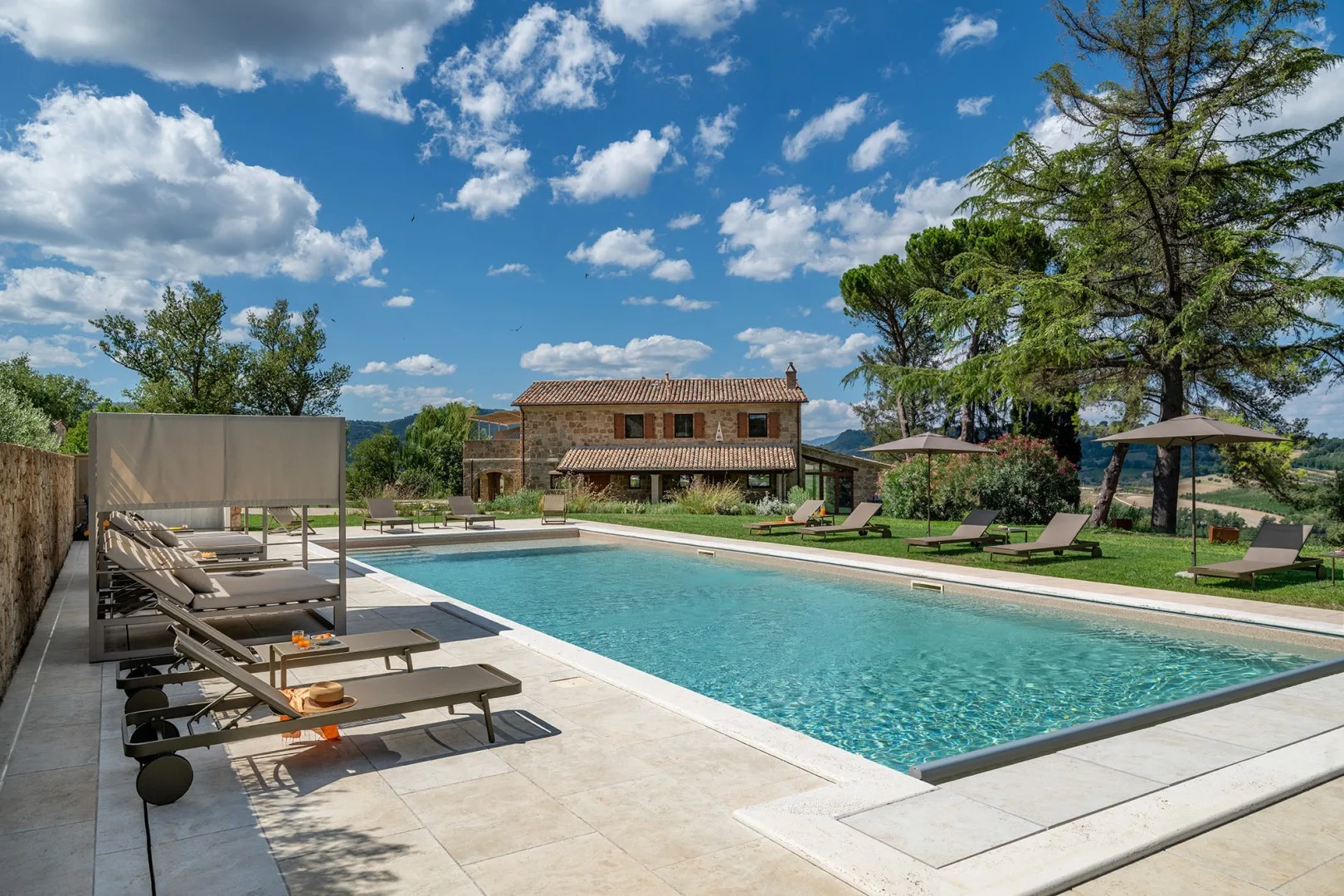 POGGIO AMBRATO 13 - Umbria