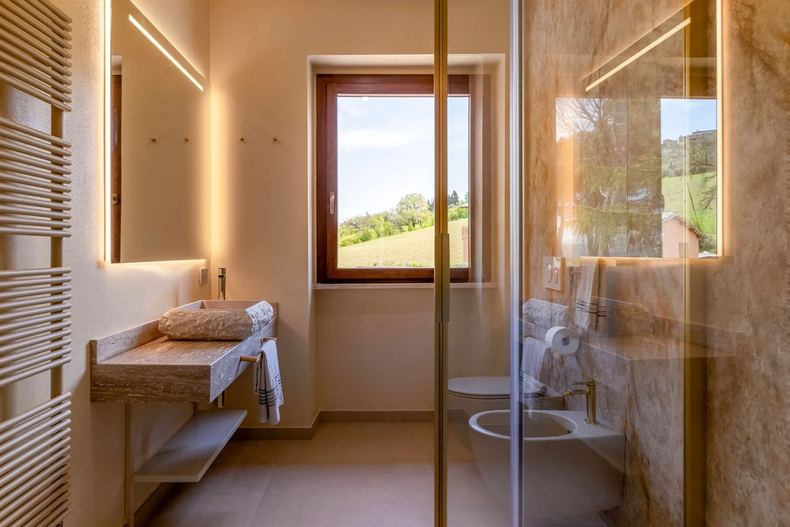 POGGIO AMBRATO 13 - Umbria