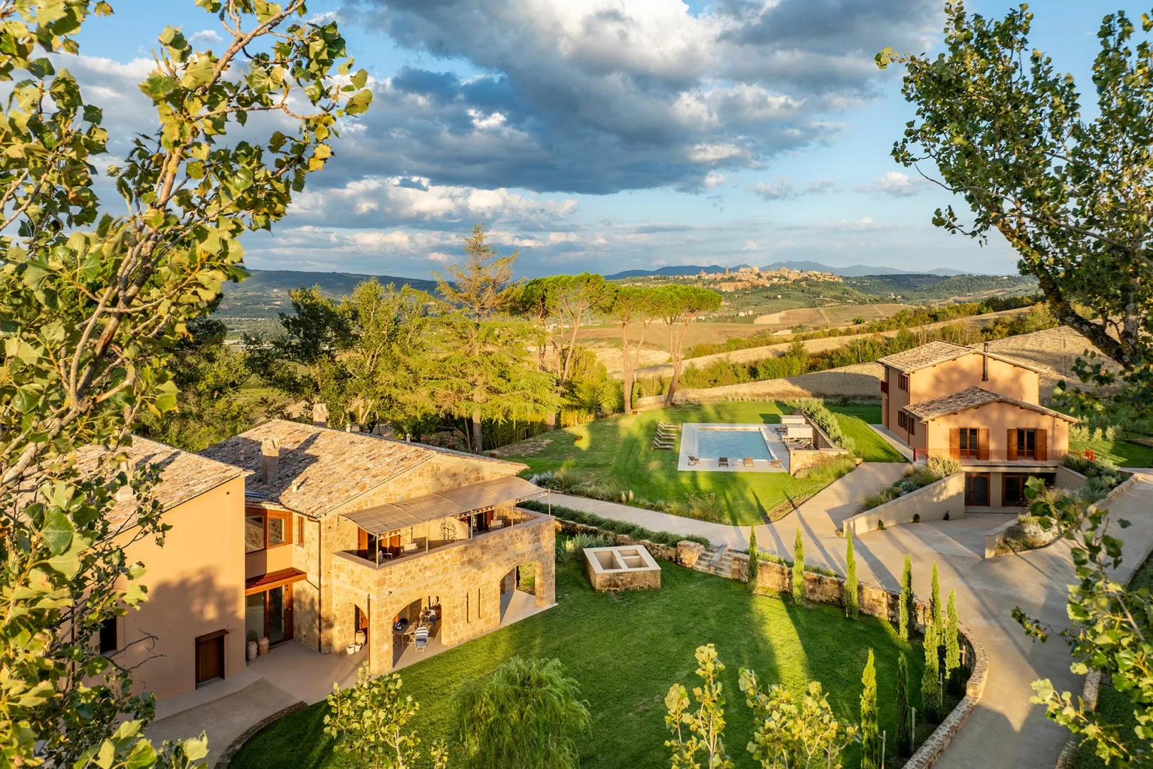 POGGIO AMBRATO 13 - Umbria
